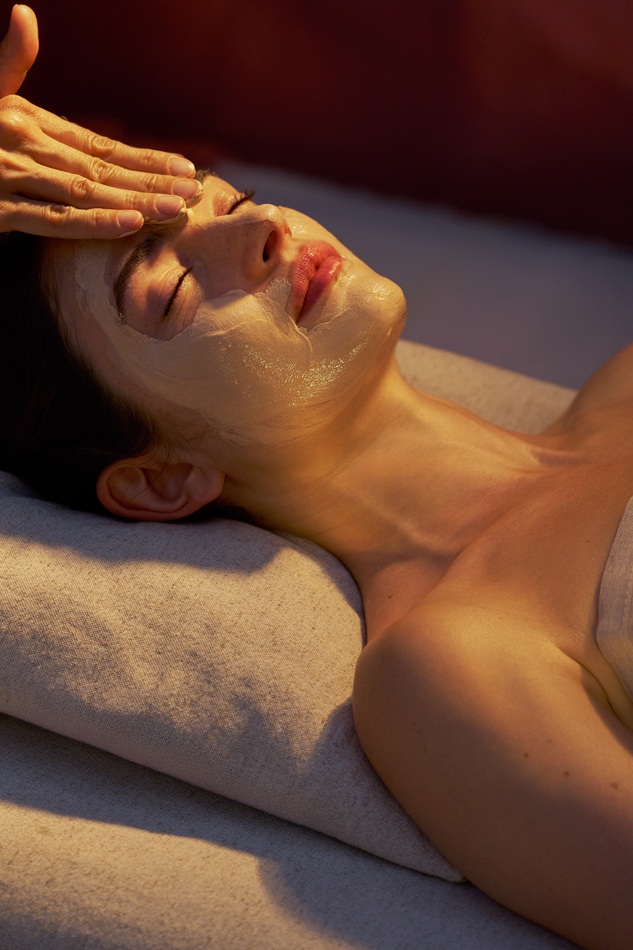 9) Soin du visage Éclat « rituel fleurs de bali® image